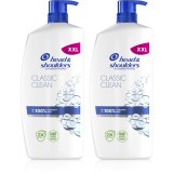 Head &amp; Shoulders Classic Clean ambalaj economic anti matreata