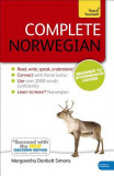 Complete Norwegian with Two Audio CDs: A Teach Yourself Guide