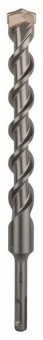 Burghiu pentru gaurire cu percutie SDS plus-5 22x200x250mm - 3165140028080 foto