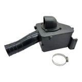 Carcasa filtru aer cross Asix Xb-83 150cc, Cod Produs: MX_NEW XB83150MK-42