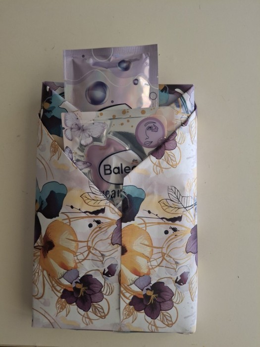 SET PASTE FERICIT ! - carte de dragoste + surpriza