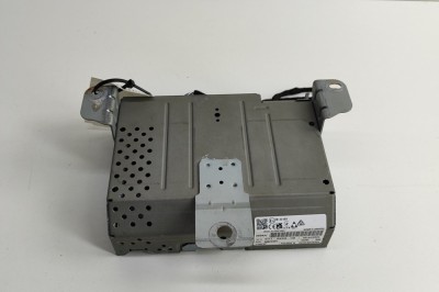 Unitate radio CD navigație FORD PUMA J2K, CF7 2024 OEM: R1TT-18K938-HM 29372828 foto