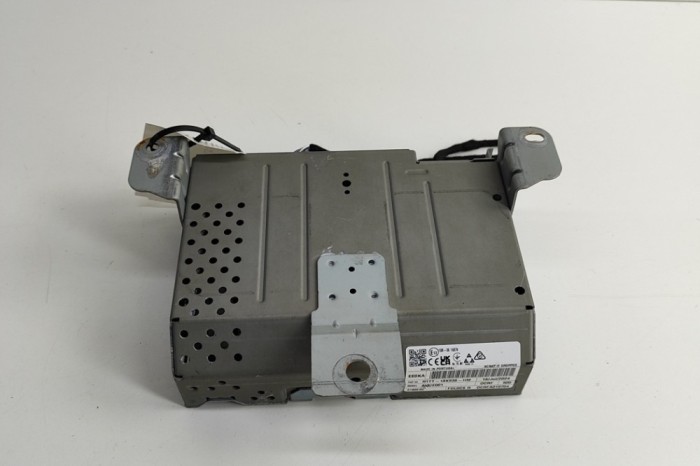 Unitate radio CD navigație FORD PUMA J2K, CF7 2024 OEM: R1TT-18K938-HM 29372828
