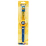 Ceas de mana digital, Disney Stitch S
