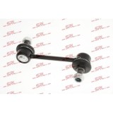 Bieleta antiruliu Mercedes /8 (W114), 01.68-11.76; /8 (W115), 01.68-01.77; 123 Coupe (C123), 03.77-12.85; 123 Sedan (W123), 01.76-12.85; S-Class (W11