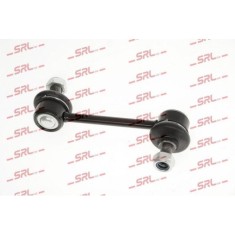 Bieleta antiruliu Mercedes /8 (W114), 01.68-11.76; /8 (W115), 01.68-01.77; 123 Coupe (C123), 03.77-12.85; 123 Sedan (W123), 01.76-12.85; S-Class (W11