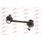 Bieleta antiruliu Mercedes /8 (W114), 01.68-11.76; /8 (W115), 01.68-01.77; 123 Coupe (C123), 03.77-12.85; 123 Sedan (W123), 01.76-12.85; S-Class (W11
