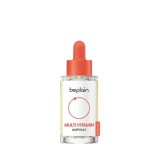 Ser revitalizant Multi Vitamin Ampoule, 30ml, Beplain