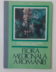 Alejan, Ovidiu Bojor - Flora Medicinala A Romaniei Vol. II, 2 (VEZI DESCRIEREA) foto