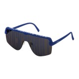 Ochelari de Soare Bărbați Sting SST341-9992EL &Oslash; 99 mm, Plastic, Galben, Polaroid