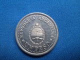 1 PESO 1960 /ARGENTINA, America Centrala si de Sud