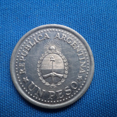 1 PESO 1960 /ARGENTINA