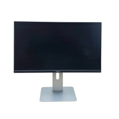 Monitor Second Hand, DELL U2414H, LED, Diagonala 24 inch, Stare Foarte buna