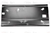 Usa, caroserie VW TRANSPORTER IV bus (70XB, 70XC, 7DB, 7DW, 7DK) (1990 - 2003) BLIC 6508-01-9558150P