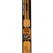 Carlige Legate Fox Edges Curve Short nr 2 Camotex Semi Stiff Coated braid 35lb 2 buc