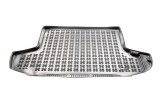 Covor Tavita Portbagaj Premium Skoda OCTAVIA III Combi, podea in pozitie ridicata 2013 - 2019