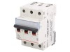 &Icirc;ntrerupător Supracurent 40A 3 Poli 400V