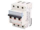 &Icirc;ntrerupător Supracurent 40A 3 Poli 400V
