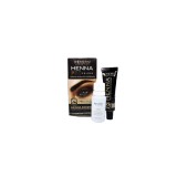 Vopsea Henna, Revers Cosmetics, Henna Pro Colors, Dark Brown