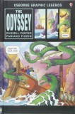 The Odyssey | Russell Punter, Usborne Publishing Ltd
