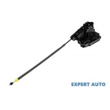 Actuator inchidere centralizata incuietoare broasca usa Mercedes C-Class (2013-&gt;) [W205]