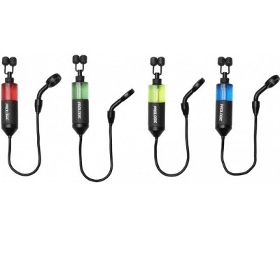 SET HANGERE PROLOGIC K3 HANG INDICATOR 4BUC/SET foto