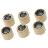 Role Variator Scuter 2T 15x12mm 7.5g Motorevolution Yamaha Set 6 Bucati