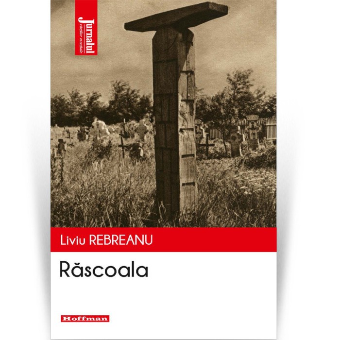 Rascoala - Liviu Rebreanu