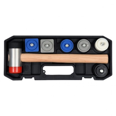 Set ciocane pentru montaje 8 buc Yato YT-45905 foto