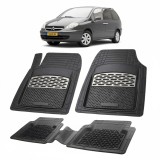 Cumpara ieftin Covorase Citroen C8 Generatia I Compatibile 2002-2014 | Silver