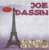 Joe Dassin - Gold, 2xCD