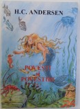 POVESTI SI POVESTIRI VOL. I de H. C. ANDERSEN , ilustratii de VILHEM PEDERSEN si LORENZ FROLICH , 1998