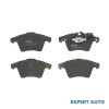 Set placute frana Volkswagen VW MULTIVAN Mk V (7HM, 7HN, 7HF, 7EF, 7EM, 7EN) 2003-2016, Array