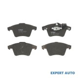 Set placute de frana Volkswagen VW MULTIVAN Mk V (7HM, 7HN, 7HF, 7EF, 7EM, 7EN) 2003-2016, Array