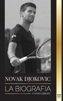 Novak Djokovic: La biograf foto