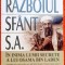 Razboiul Sfant S.A. In inima lumii secrete a lui Osama Bin Laden - Peter Bergen