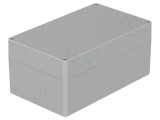 Carcasă universală EUROMAS IP66 120mm x 200mm x 90mm