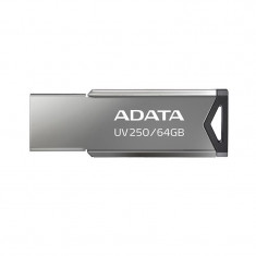 Flash drive 64gb 2.0 uv250 adata