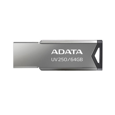 Flash drive 64gb 2.0 uv250 adata foto