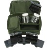 NGT Complete Rigid Carp Rig Pouch System, NGT TACKLE