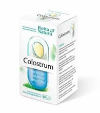 Colostrum Rotta Natura 60cps Cod: 22099 foto