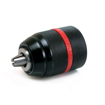 Mandrina rapida, metalica, 1/2&amp;quot;, 2-13 mm, Richmann Exclusive foto