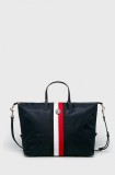 Tommy Hilfiger – Poseta