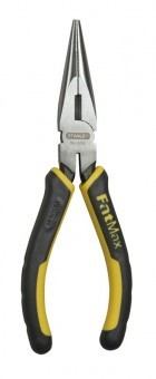 Stanley 0-89-869 Cleste cu varf lung 160mm foto