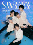 Sweet - Limited B Version (CD+DVD) | Tomorrow X Together, Pop