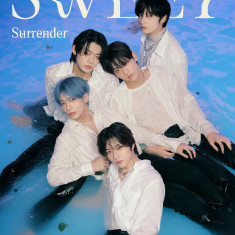 Sweet - Limited B Version (CD+DVD) | Tomorrow X Together