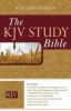 Study Bible-KJV
