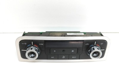 Modul de climatizare VW TOUAREG 7P5 2014 OEM: 7P6907040BR,5HB011315 23663691 foto