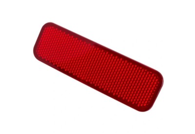 Element reflectorizant catadioptru Ford Transit/Tourneo Connect, 03.2013-10.2018; Transit/Tourneo Custom, 2023-2024; Transit 01.2014-12.2019, model: foto