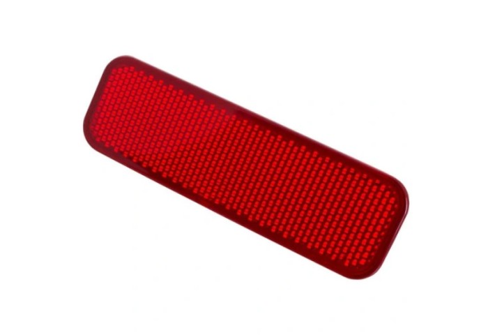 Element reflectorizant catadioptru Ford Transit/Tourneo Connect, 03.2013-10.2018; Transit/Tourneo Custom, 2023-2024; Transit 01.2014-12.2019, model:
